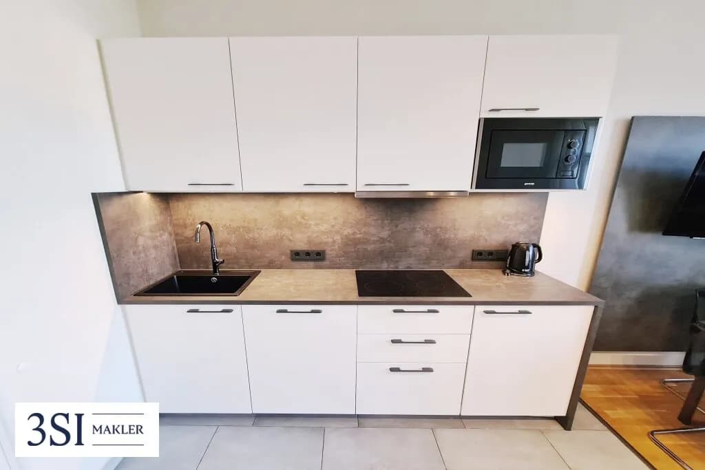 1-Zimmer-Wohnung kaufen in Wien – 29 m², € 149.000 – Bild 3 von 11