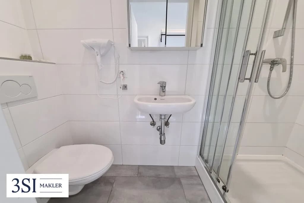 1-Zimmer-Wohnung kaufen in Wien – 29 m², € 149.000 – Bild 4 von 11