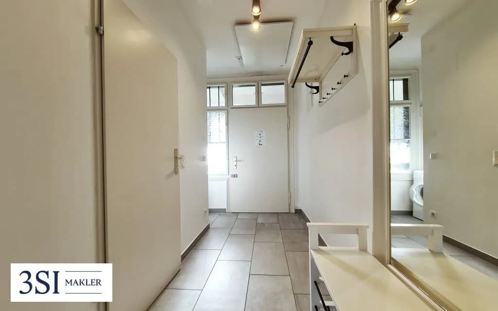 1-Zimmer-Wohnung kaufen in Wien – 29 m², € 149.000 – Bild 5 von 11