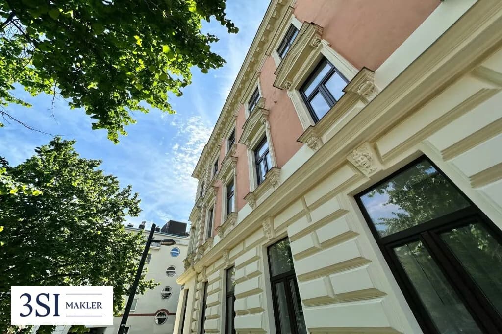 1-Zimmer-Wohnung kaufen in Wien – 29 m², € 149.000 – Bild 6 von 11