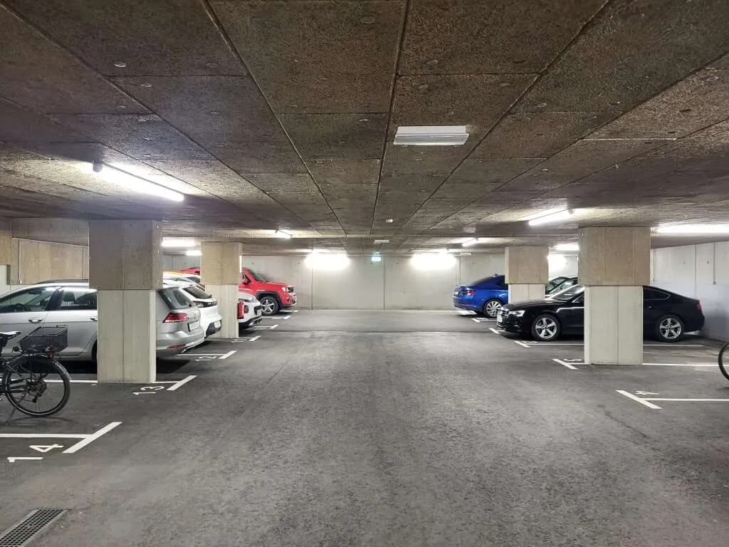 Immobilie mieten in Graz – 48,3 m², € 103