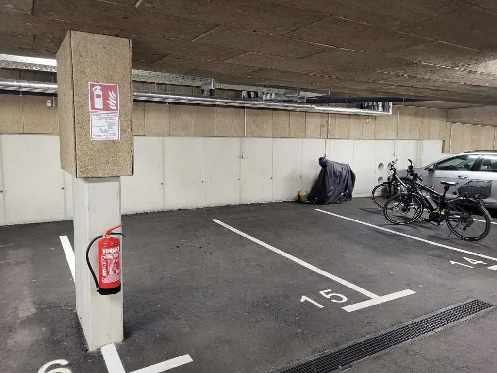Immobilie mieten in Graz – 48,3 m², € 103 – Bild 2 von 4