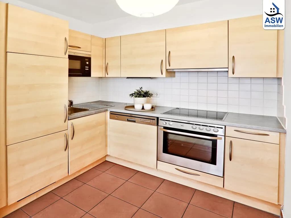 3-Zimmer-Wohnung kaufen in Wien – 69 m², € 429.000 – Bild 3 von 17