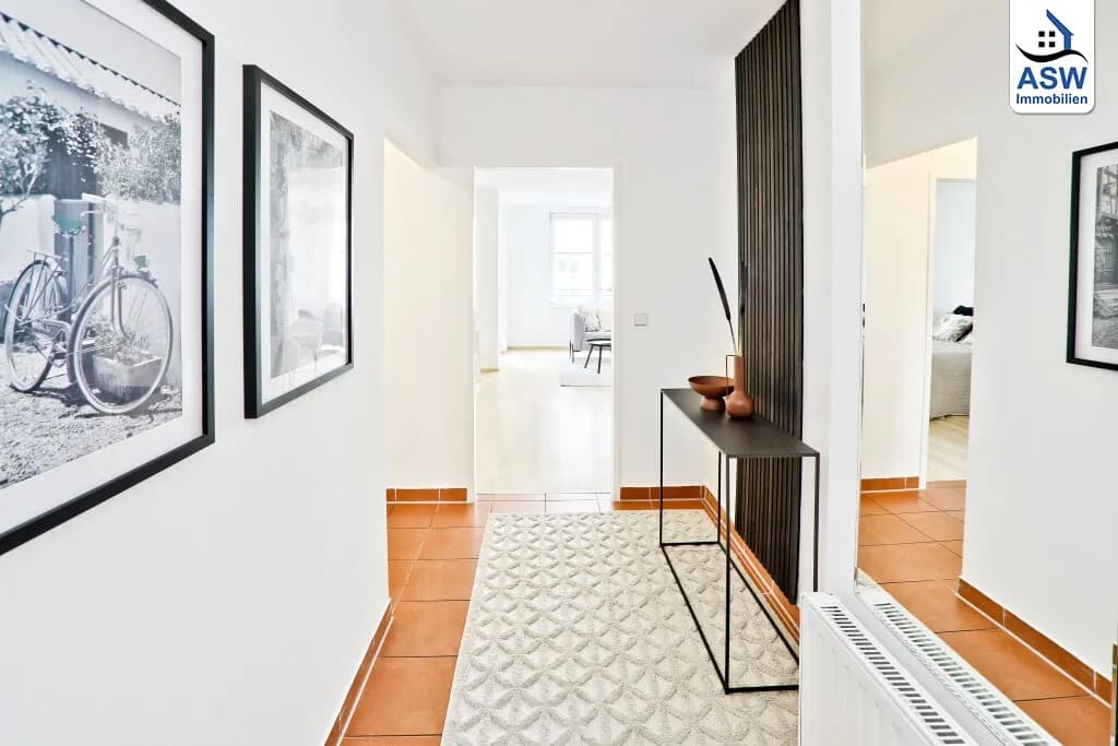 3-Zimmer-Wohnung kaufen in Wien – 69 m², € 429.000 – Bild 4 von 17