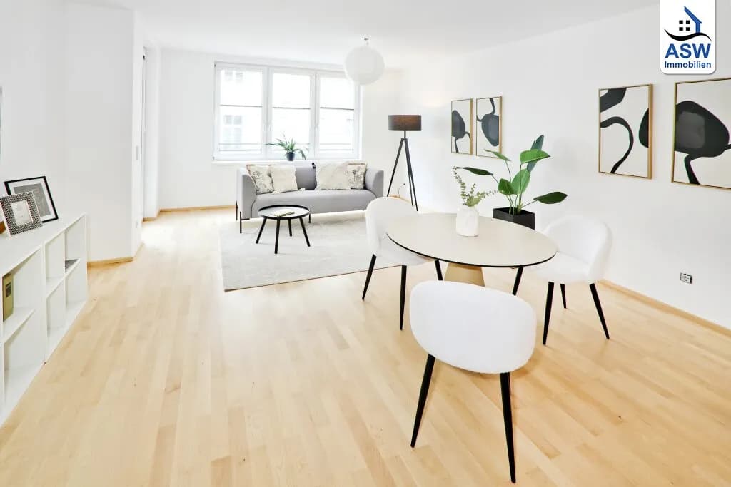 3-Zimmer-Wohnung kaufen in Wien – 69 m², € 429.000 – Bild 7 von 17