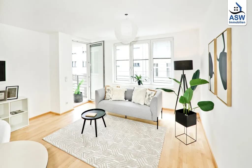 3-Zimmer-Wohnung kaufen in Wien – 69 m², € 429.000 – Bild 8 von 17