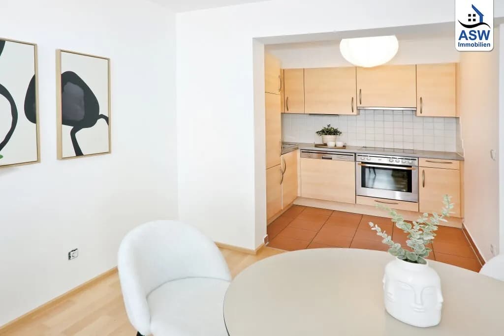 3-Zimmer-Wohnung kaufen in Wien – 69 m², € 429.000 – Bild 9 von 17