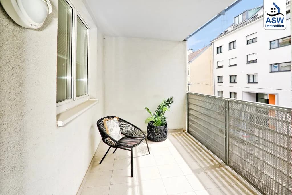 3-Zimmer-Wohnung kaufen in Wien – 69 m², € 429.000 – Bild 13 von 17