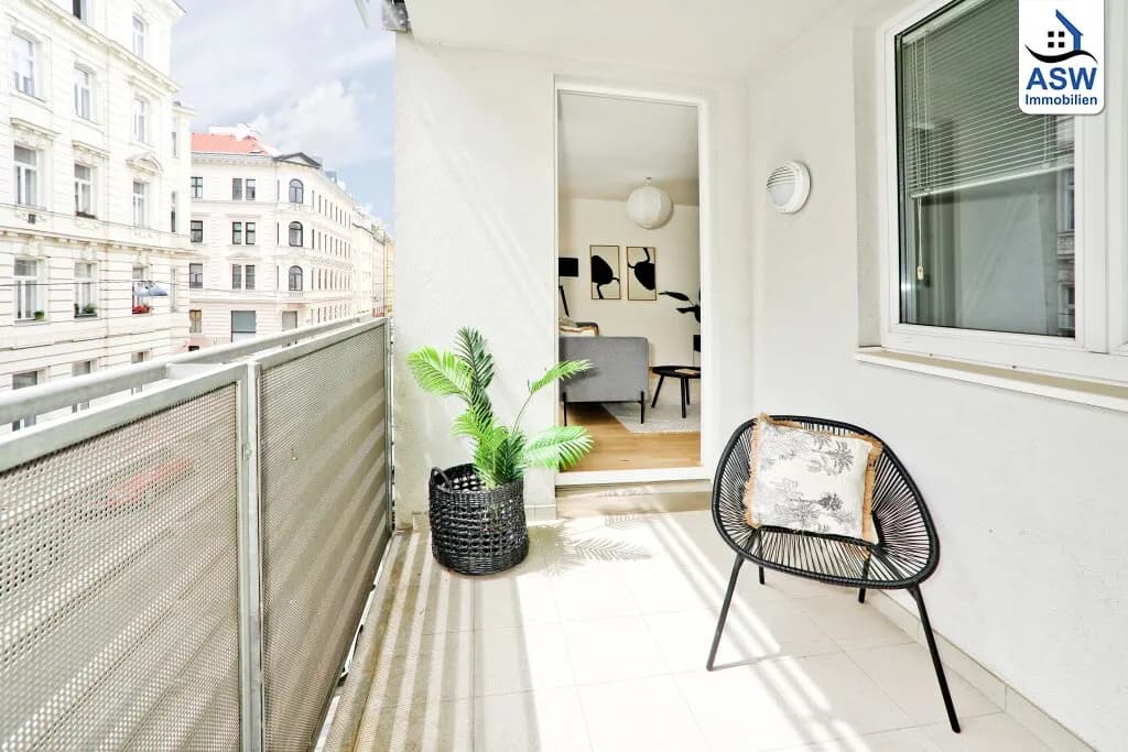 3-Zimmer-Wohnung kaufen in Wien – 69 m², € 429.000 – Bild 14 von 17