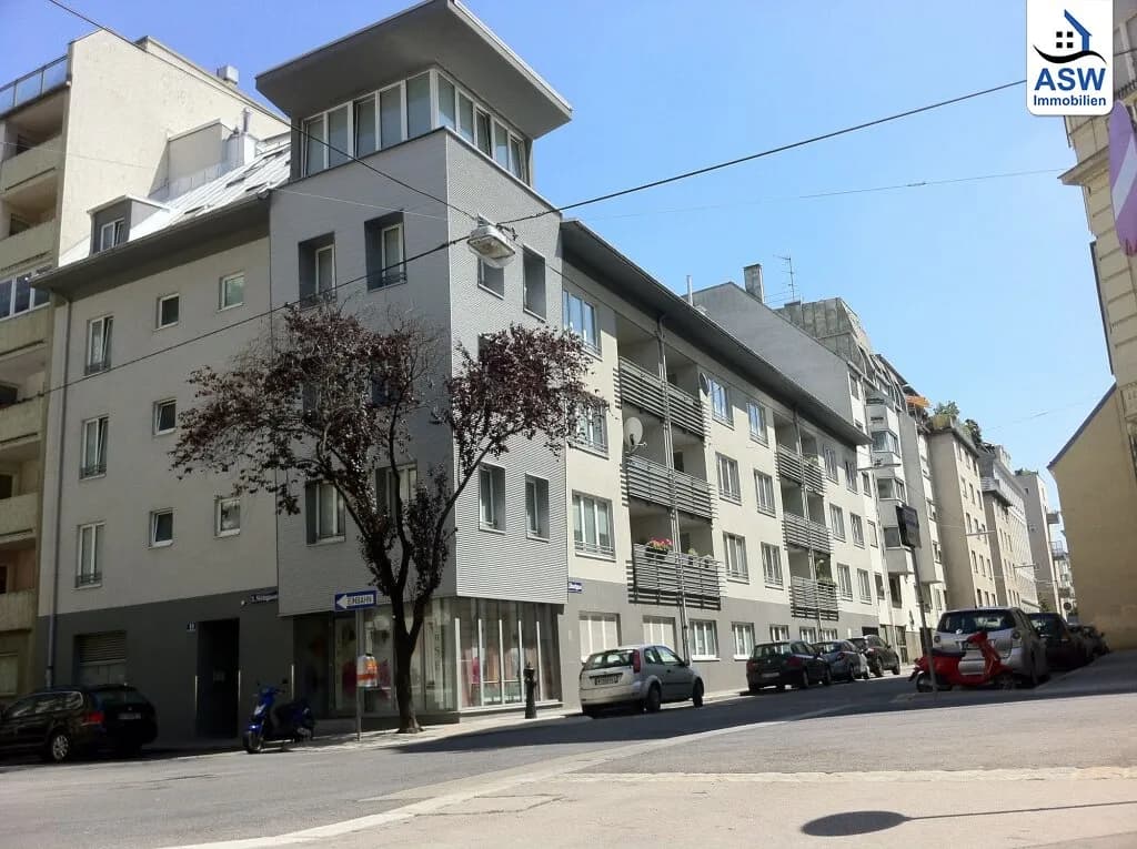 3-Zimmer-Wohnung kaufen in Wien – 69 m², € 429.000 – Bild 16 von 17