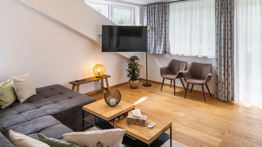 Immobilie kaufen in Murtal – 75,1 m², € 327.700
