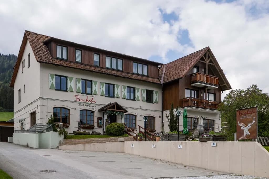 Immobilie kaufen in Murtal – 75,1 m², € 327.700 – Bild 42 von 43