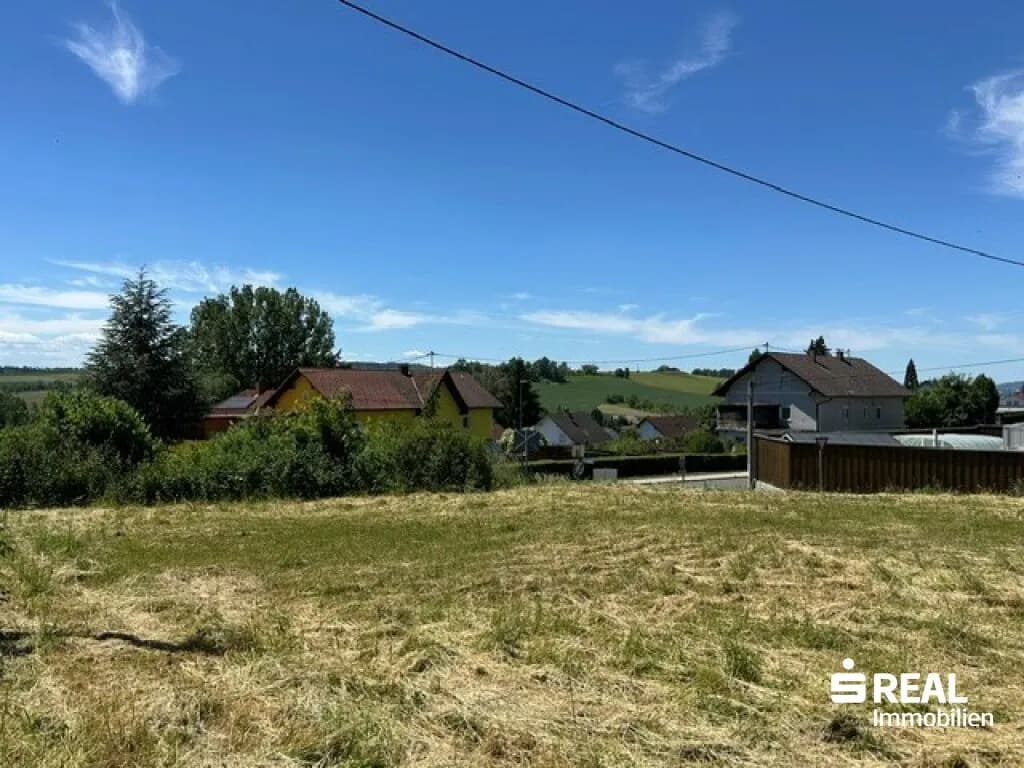 Grundstück kaufen in Linz Land – 869 m², € 232.000 – Bild 4 von 8