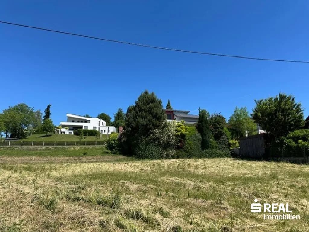 Grundstück kaufen in Linz Land – 869 m², € 232.000 – Bild 5 von 8