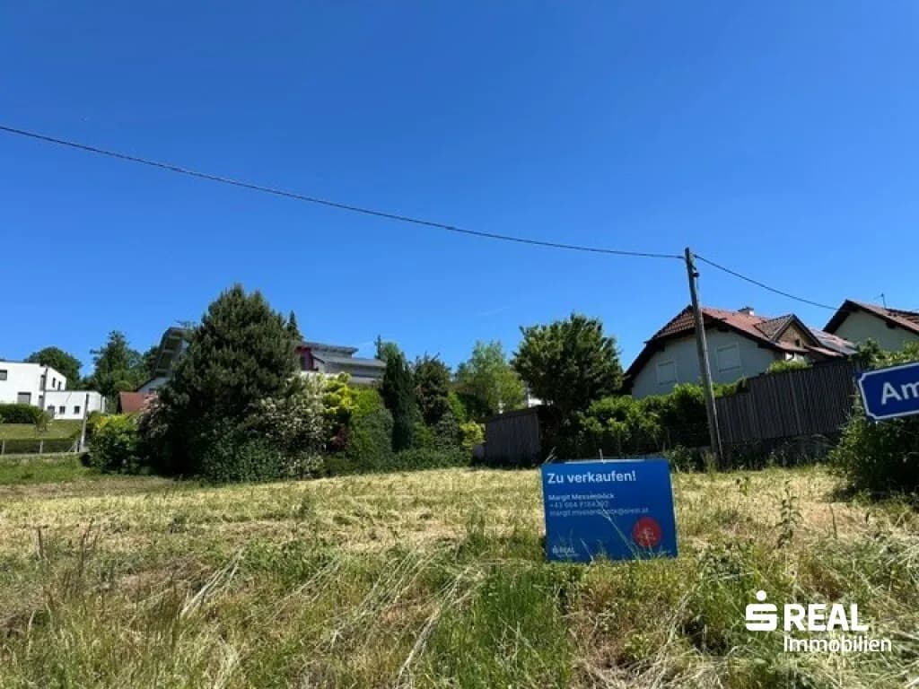 Grundstück kaufen in Linz Land – 869 m², € 232.000 – Bild 6 von 8