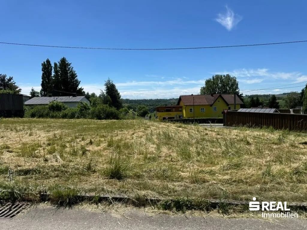 Grundstück kaufen in Linz Land – 869 m², € 232.000 – Bild 7 von 8