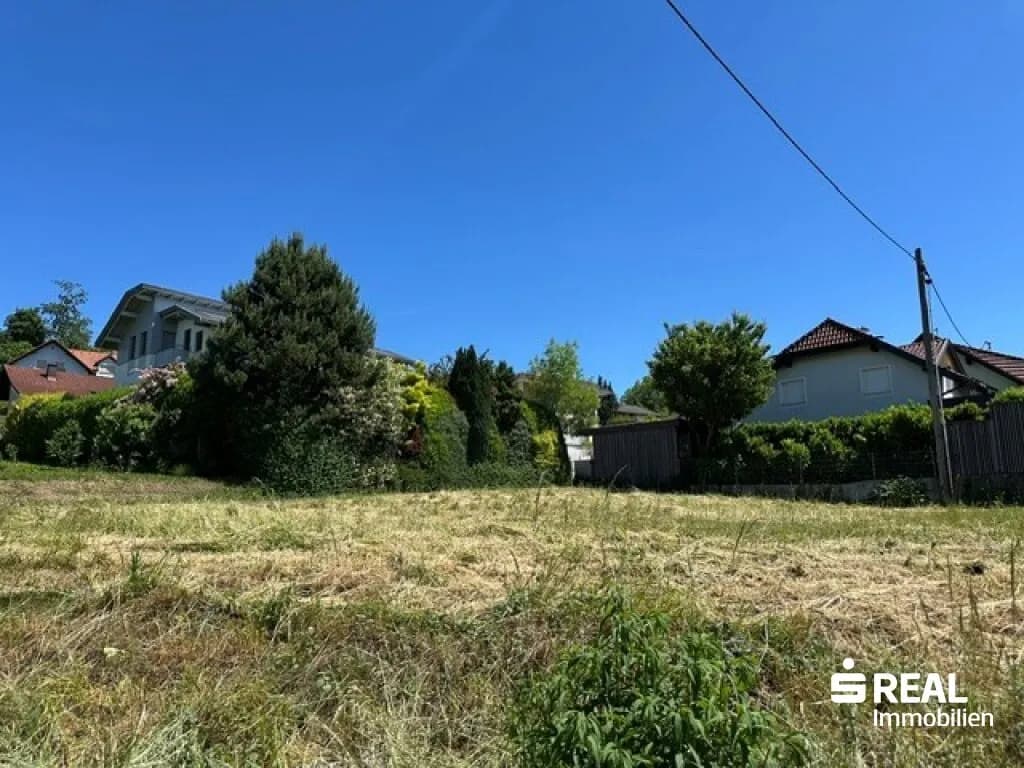 Grundstück kaufen in Linz Land – 869 m², € 232.000 – Bild 8 von 8