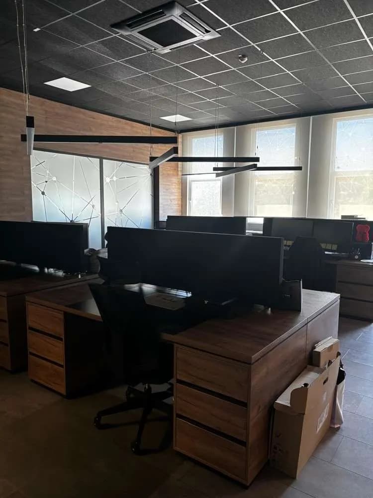 Gewerbeimmobilie mieten in Wien – 4 270 m² – Bild 7 von 12