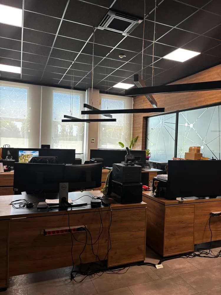 Gewerbeimmobilie mieten in Wien – 4 270 m² – Bild 8 von 12