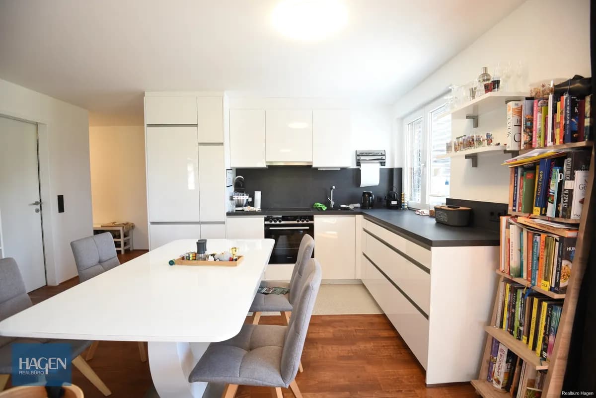 3-Zimmer-Wohnung kaufen in Dornbirn – 73,35 m², € 300.000