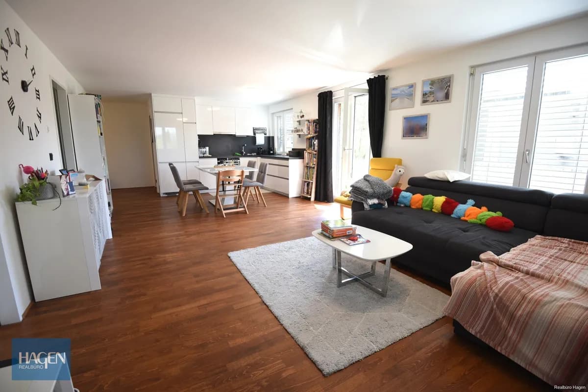 3-Zimmer-Wohnung kaufen in Dornbirn – 73,35 m², € 300.000 – Bild 4 von 13