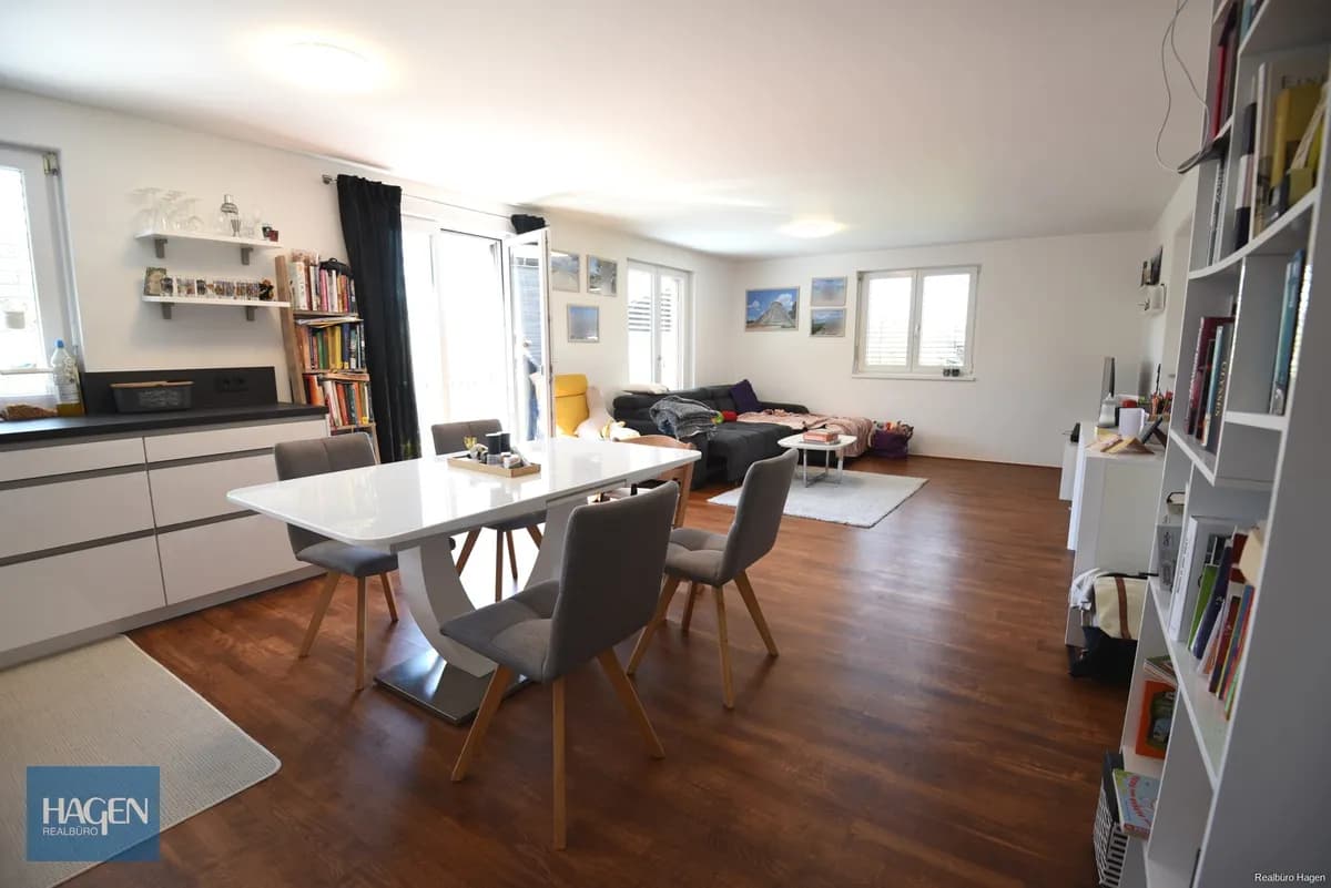 3-Zimmer-Wohnung kaufen in Dornbirn – 73,35 m², € 300.000 – Bild 6 von 13