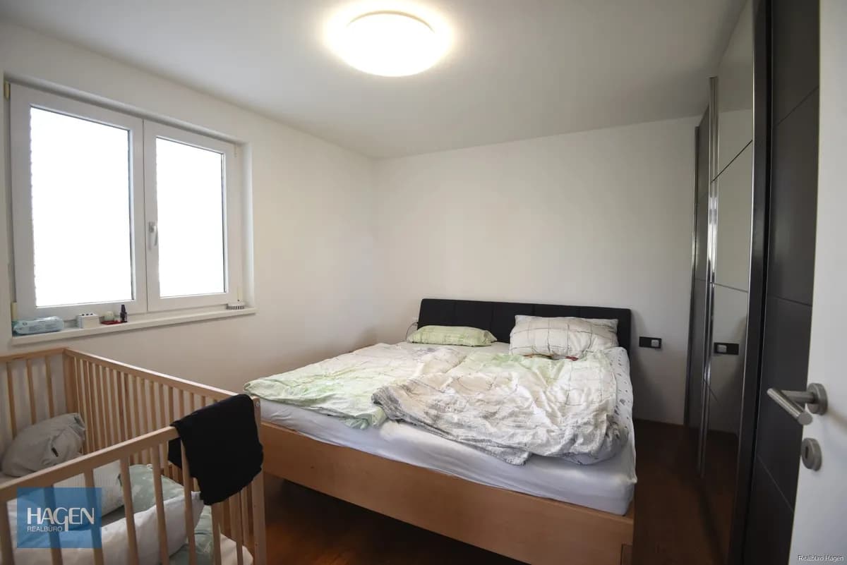 3-Zimmer-Wohnung kaufen in Dornbirn – 73,35 m², € 300.000 – Bild 7 von 13