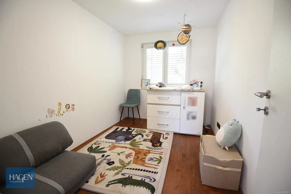 3-Zimmer-Wohnung kaufen in Dornbirn – 73,35 m², € 300.000 – Bild 8 von 13