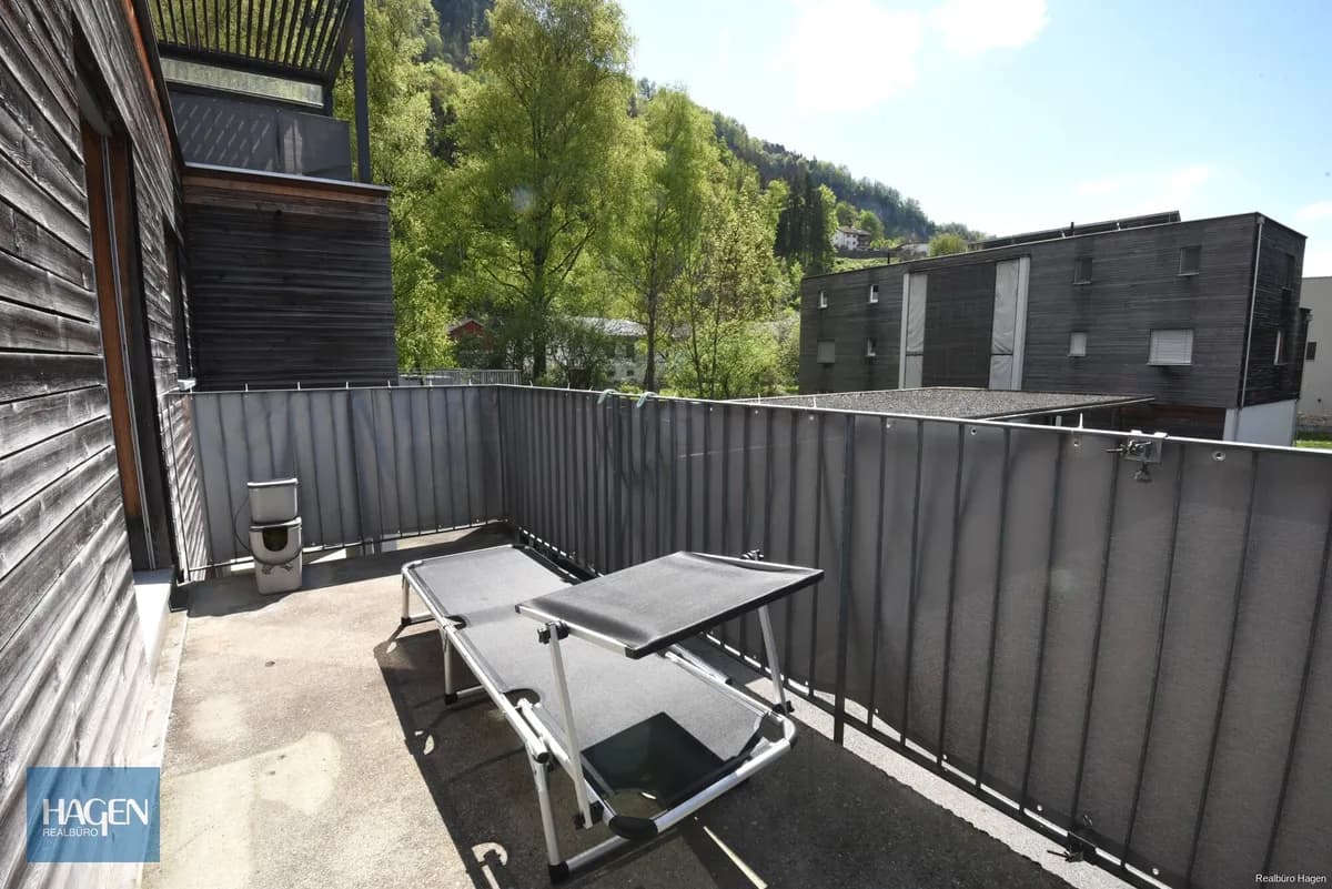3-Zimmer-Wohnung kaufen in Dornbirn – 73,35 m², € 300.000 – Bild 10 von 13