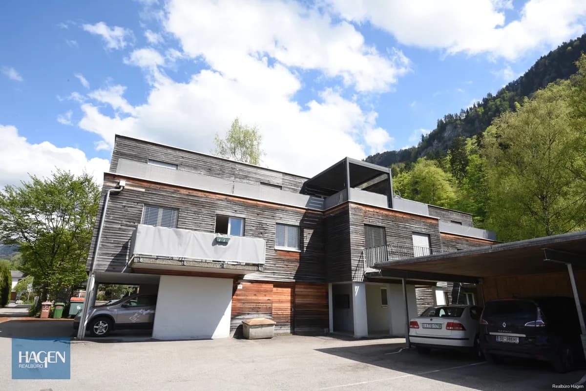 3-Zimmer-Wohnung kaufen in Dornbirn – 73,35 m², € 300.000 – Bild 11 von 13