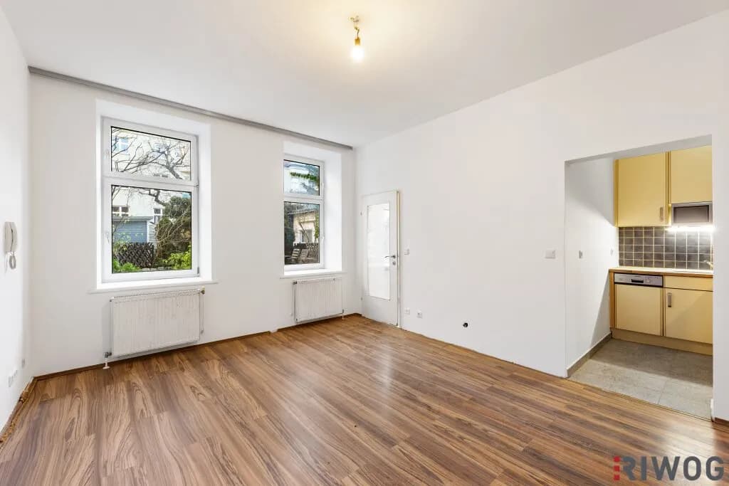 3-Zimmer-Wohnung kaufen in Wien – 80,02 m², € 275.000