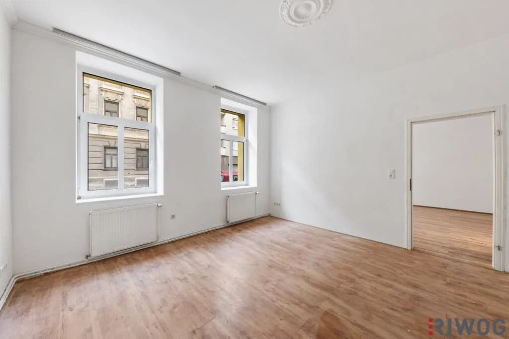 3-Zimmer-Wohnung kaufen in Wien – 80,02 m², € 275.000 – Bild 3 von 14