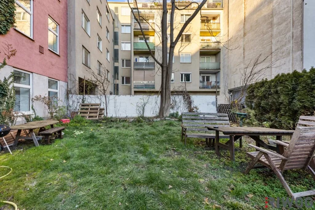 3-Zimmer-Wohnung kaufen in Wien – 80,02 m², € 275.000 – Bild 4 von 14