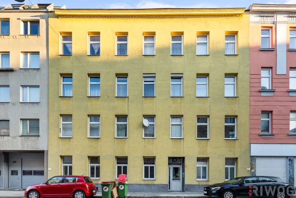 3-Zimmer-Wohnung kaufen in Wien – 80,02 m², € 275.000 – Bild 13 von 14