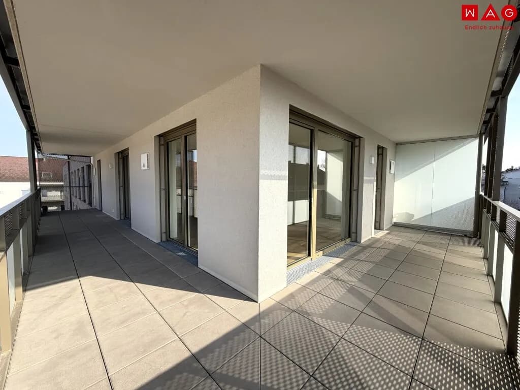 3-Zimmer-Wohnung kaufen in Linz – 65,81 m², € 427.060 – Bild 2 von 24