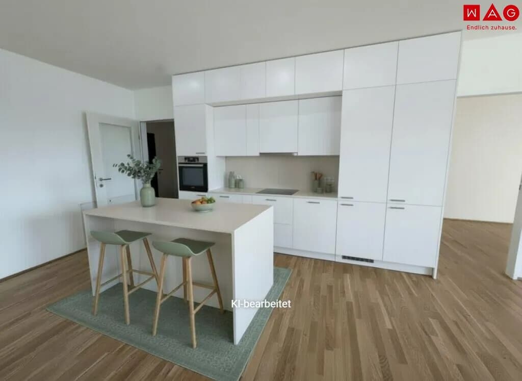 3-Zimmer-Wohnung kaufen in Linz – 65,81 m², € 427.060 – Bild 3 von 24