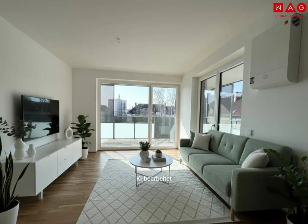 3-Zimmer-Wohnung kaufen in Linz – 65,81 m², € 427.060 – Bild 5 von 24