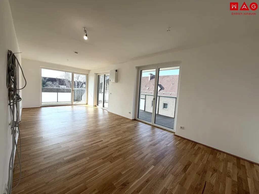 3-Zimmer-Wohnung kaufen in Linz – 65,81 m², € 427.060 – Bild 7 von 24