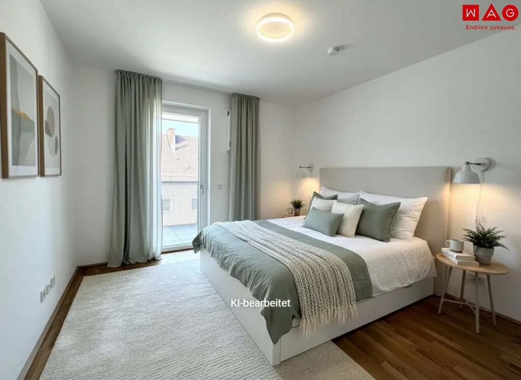 3-Zimmer-Wohnung kaufen in Linz – 65,81 m², € 427.060 – Bild 8 von 24