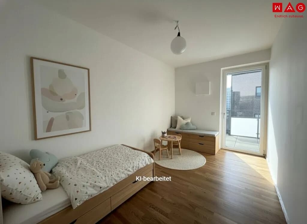 3-Zimmer-Wohnung kaufen in Linz – 65,81 m², € 427.060 – Bild 10 von 24