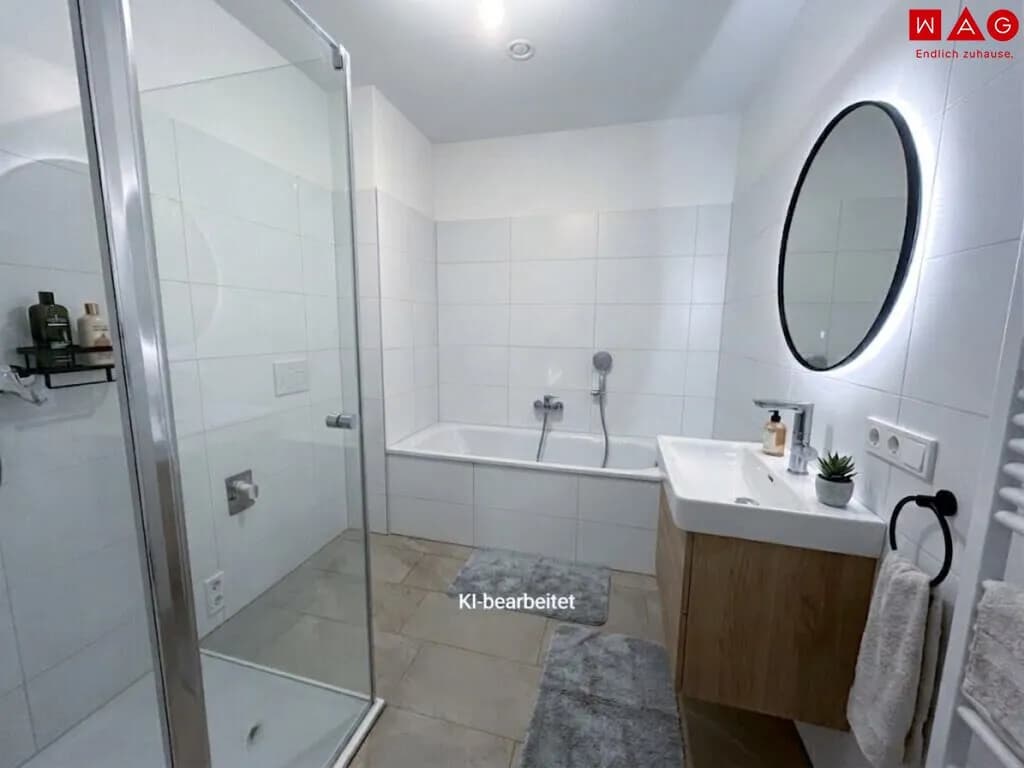 3-Zimmer-Wohnung kaufen in Linz – 65,81 m², € 427.060 – Bild 12 von 24