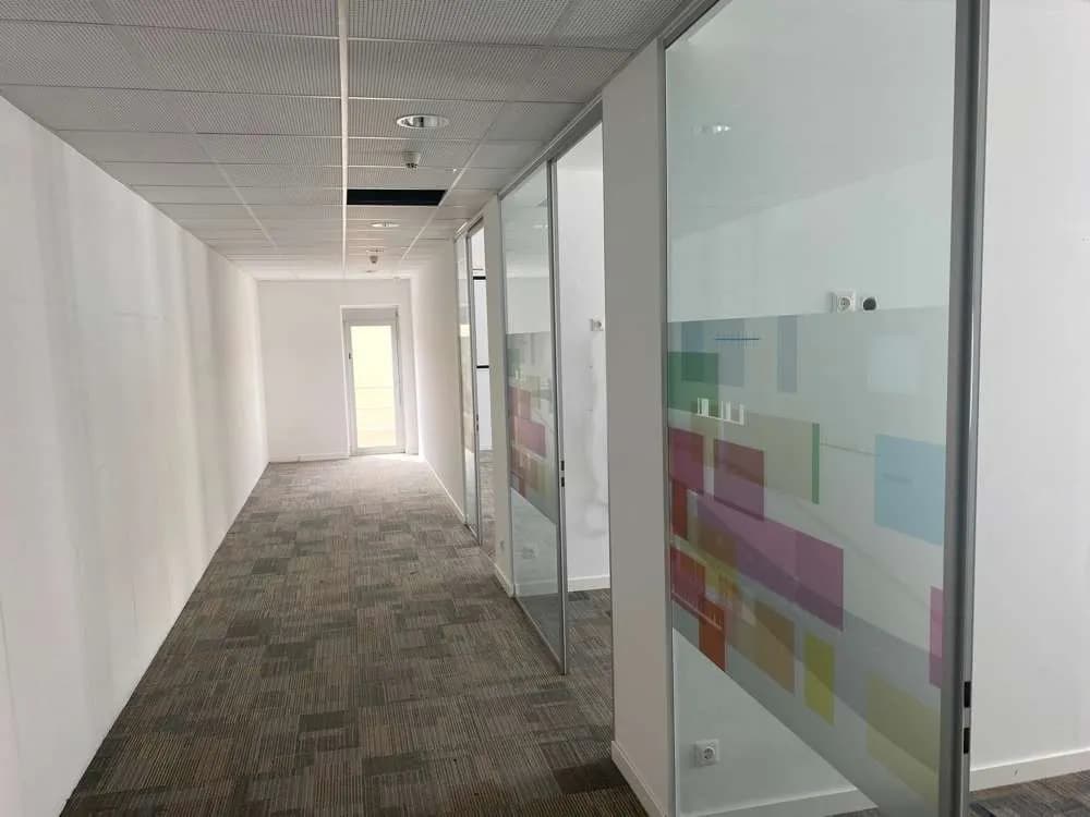 Gewerbeimmobilie mieten in Wien – 421 m², € 17 – Bild 6 von 10