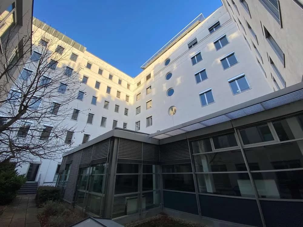 Gewerbeimmobilie mieten in Wien – 421 m², € 17 – Bild 8 von 10
