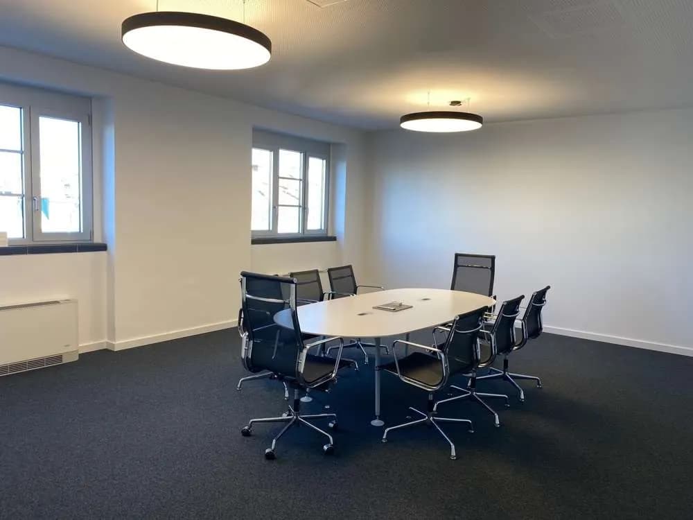 Gewerbeimmobilie mieten in Wien – 421 m², € 17 – Bild 9 von 10