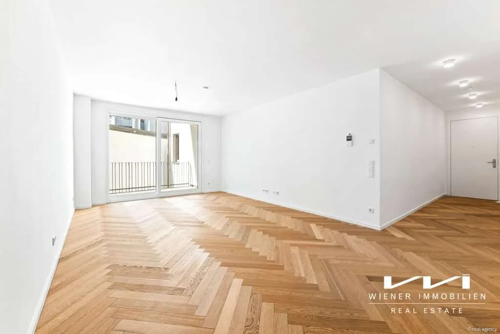 3-Zimmer-Wohnung kaufen in Wien – 82 m², € 925.000