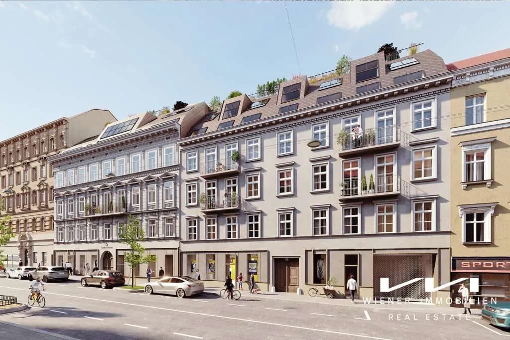 3-Zimmer-Wohnung kaufen in Wien – 82 m², € 925.000 – Bild 8 von 24
