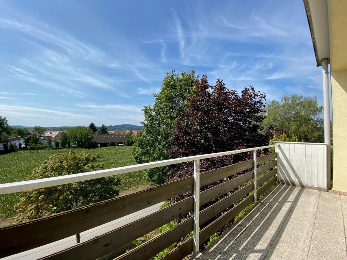 3-Zimmer-Wohnung mieten in Melk – 84,7 m², € 850 – Bild 1 von 10