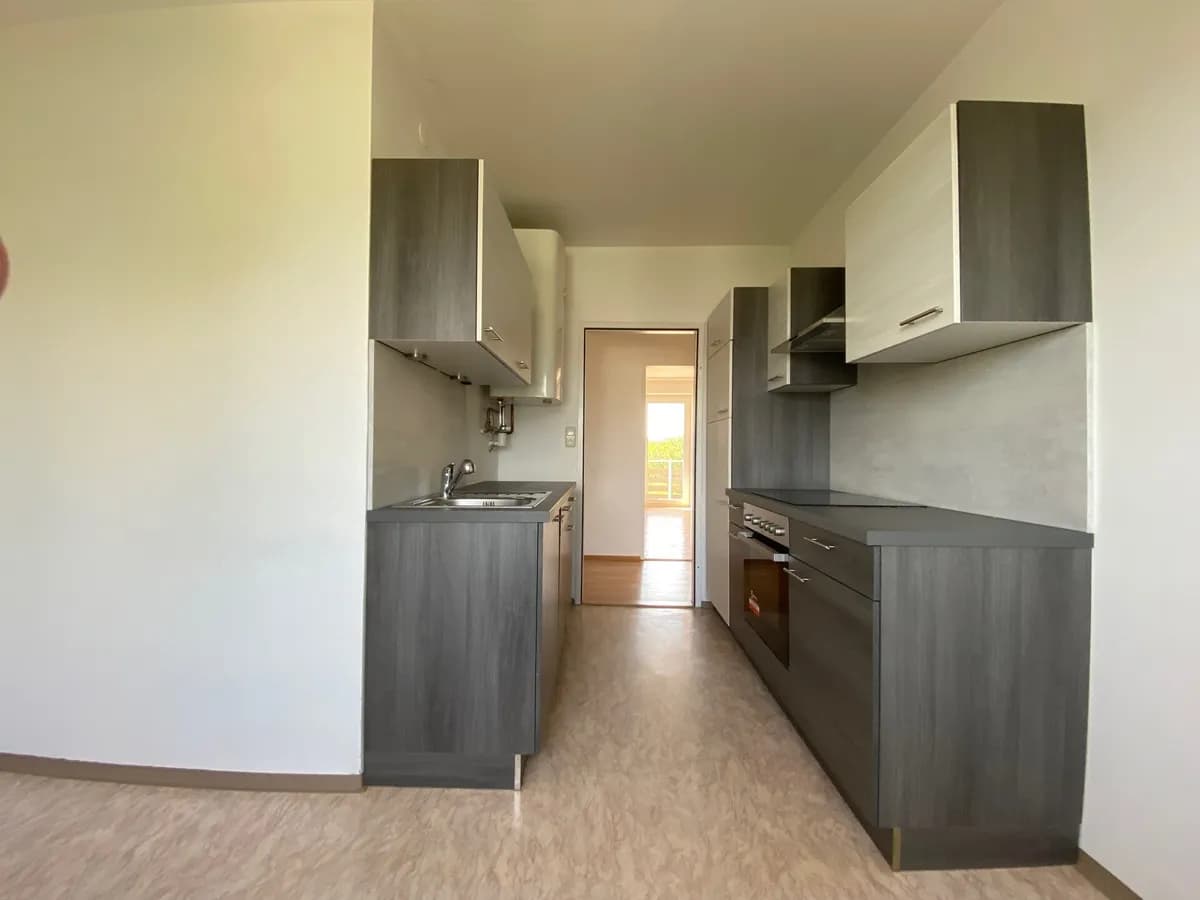 3-Zimmer-Wohnung mieten in Melk – 84,7 m², € 850 – Bild 3 von 10