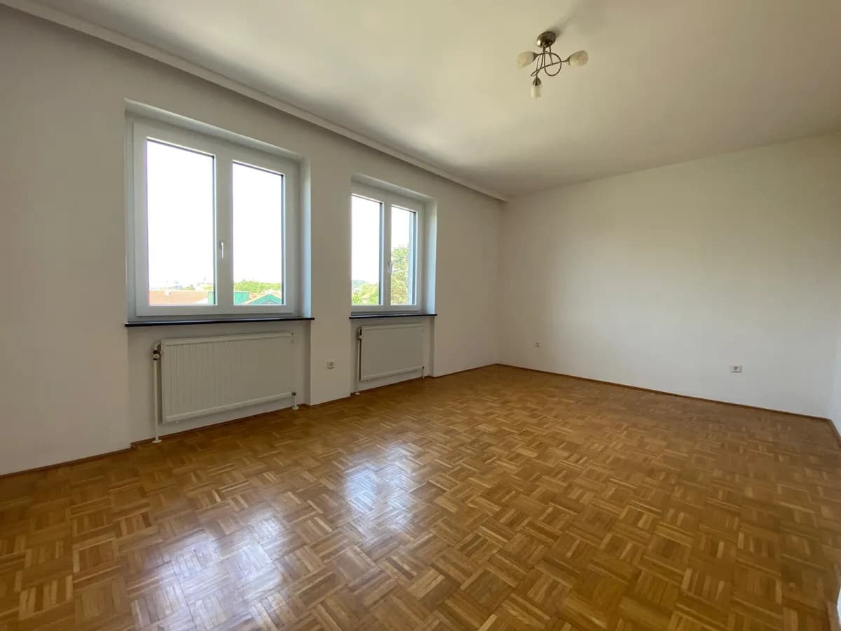 3-Zimmer-Wohnung mieten in Melk – 84,7 m², € 850 – Bild 4 von 10