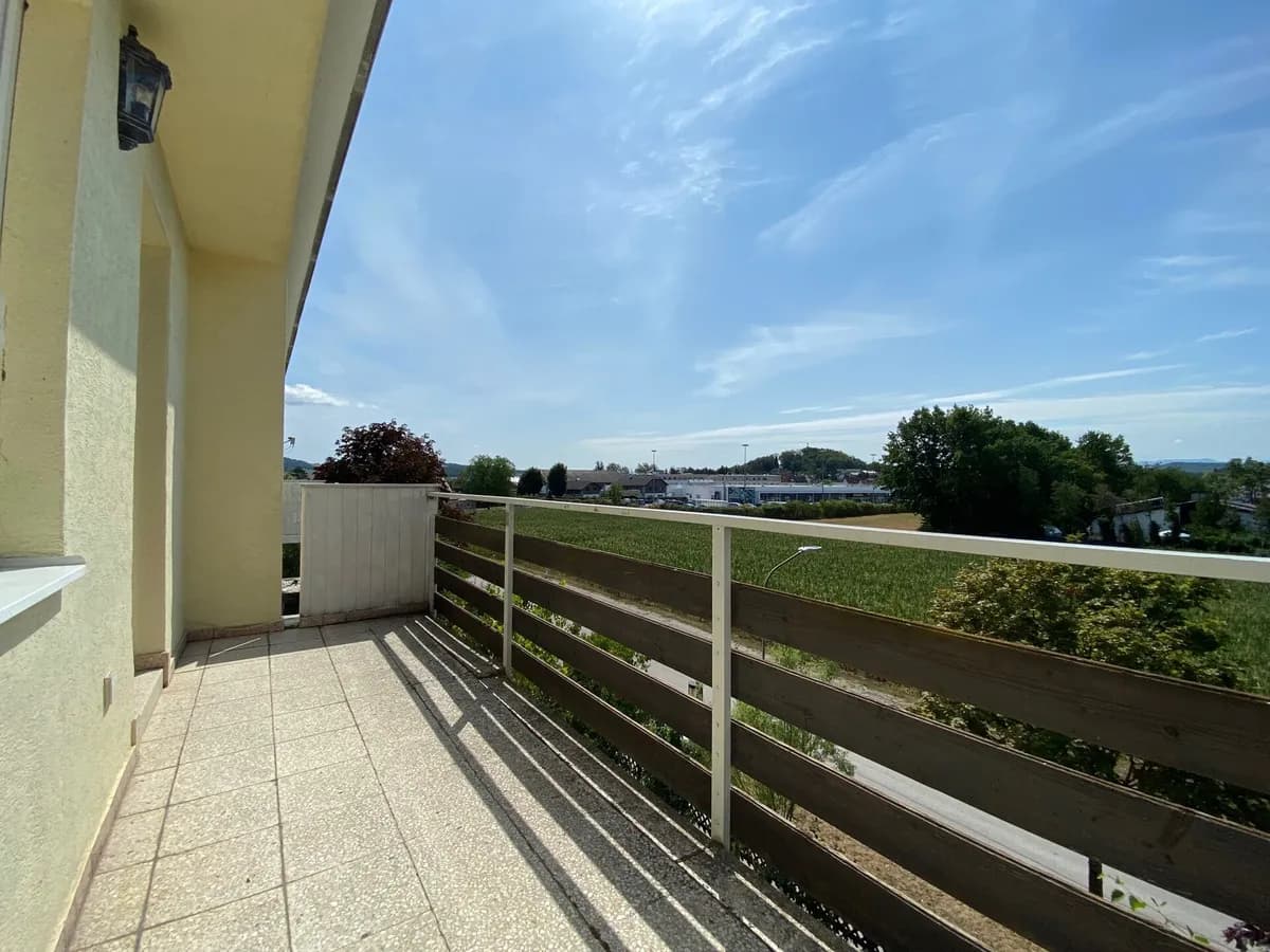 3-Zimmer-Wohnung mieten in Melk – 84,7 m², € 850 – Bild 9 von 10